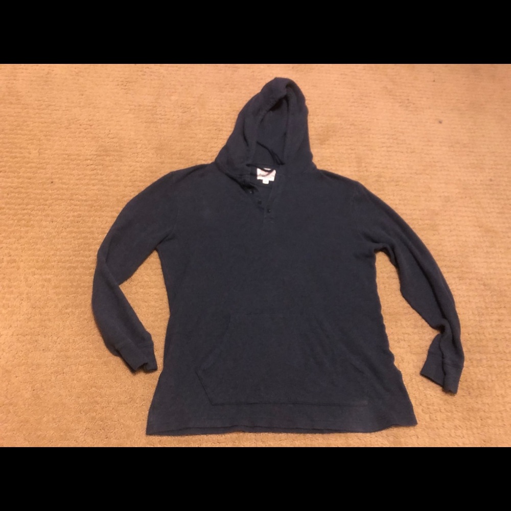 Men’s Lucky Brand pullover sweatshirt Size Large